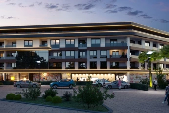 Luwi Residence