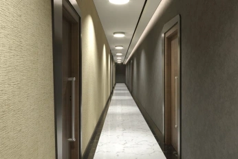 Luwi Residence