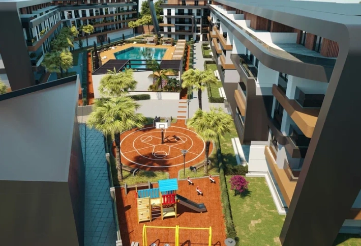 Luwi Residence