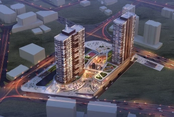 Luxera Meydan