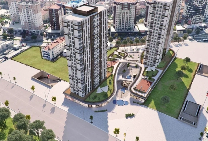Luxera Meydan