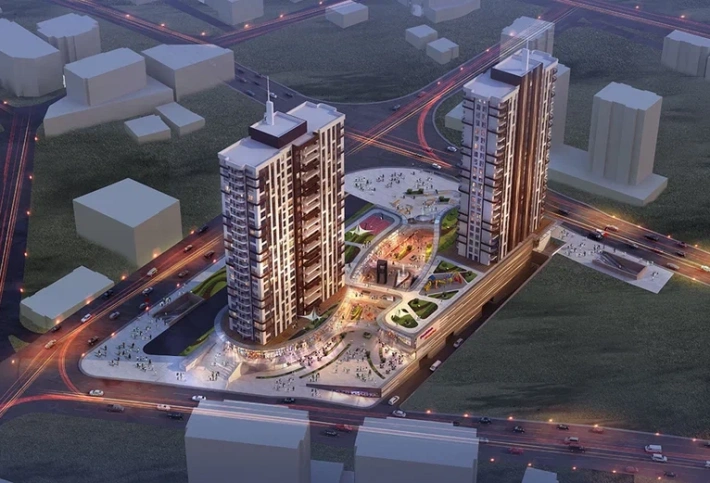 Luxera Meydan