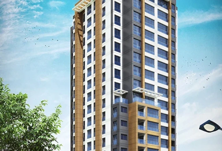 Luxera Residence