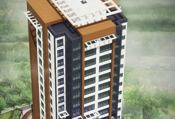Luxera Residence