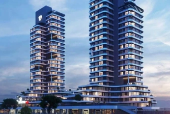 Luxera Towers