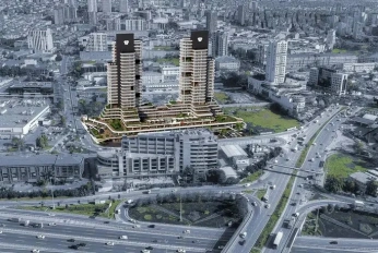 Luxera Towers