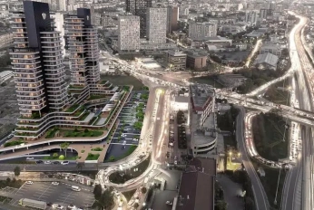 Luxera Towers