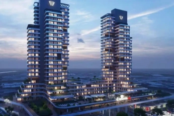 Luxera Towers