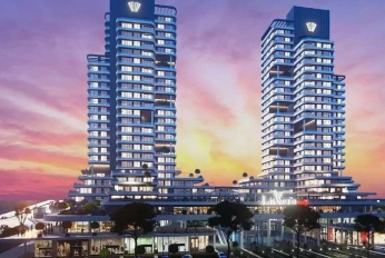 Luxera Towers