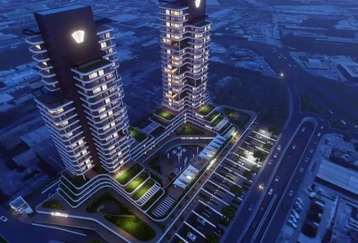 Luxera Towers