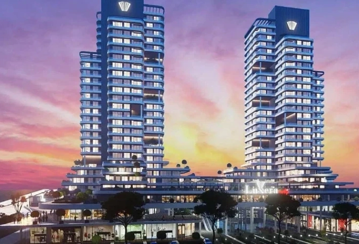 Luxera Towers
