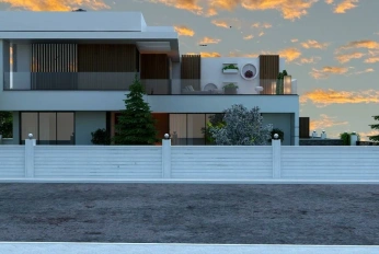 LUXOM VILLA