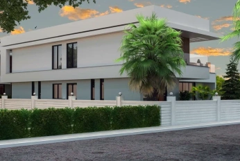 LUXOM VILLA