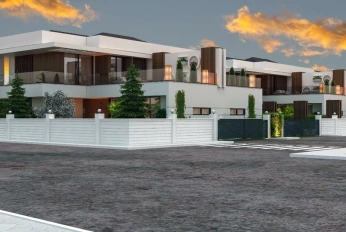 LUXOM VILLA