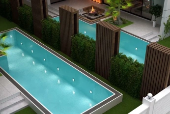 LUXOM VILLA