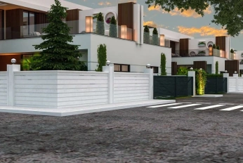 LUXOM VILLA