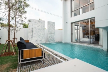 LuxPride by Wallaya Villas