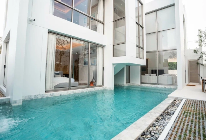 LuxPride by Wallaya Villas