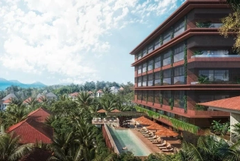 Lyvin Uluwatu