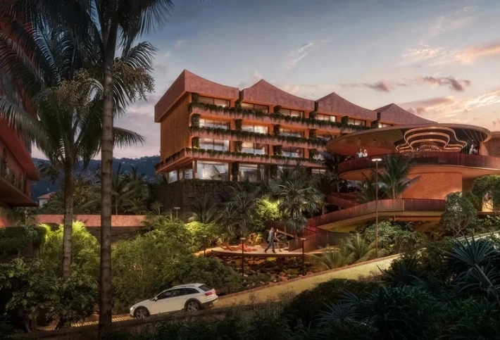 Lyvin Uluwatu
