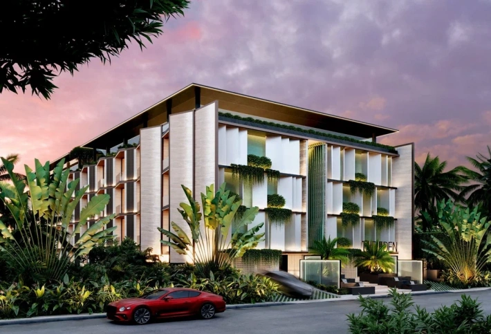 Magnum Residence Canggu