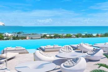 Magnum Resort Berawa
