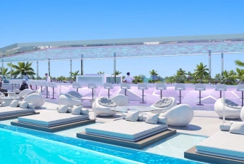 Magnum Resort Berawa