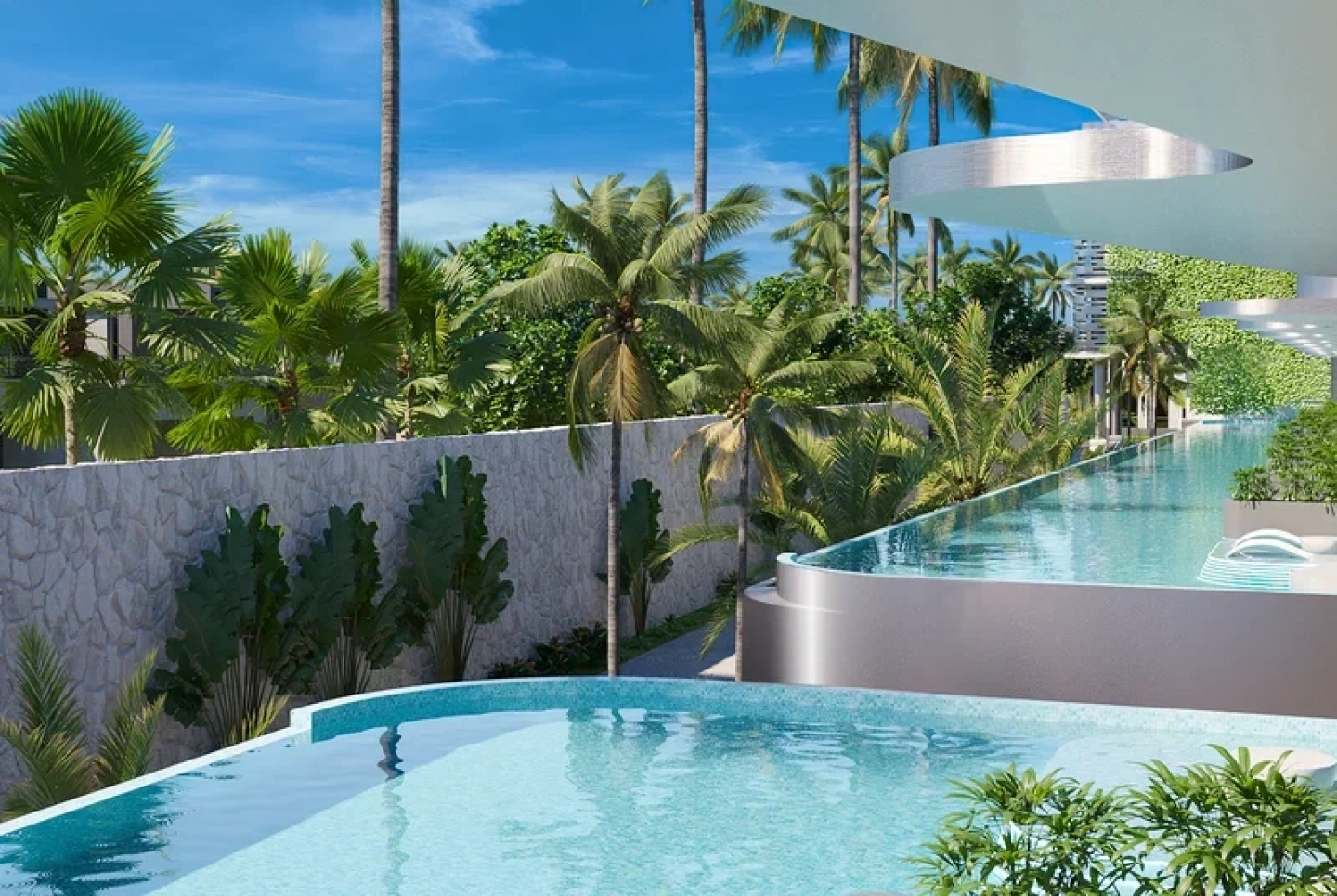 Magnum Resort Sanur