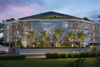 Magnum Resort Sanur