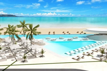 Magnum Resort Sanur