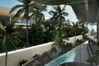 Magnum Resort Sanur