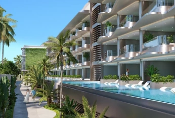 Magnum Resort Sanur
