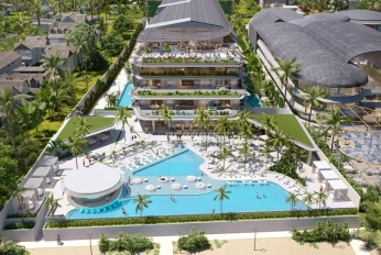 Magnum Resort Sanur