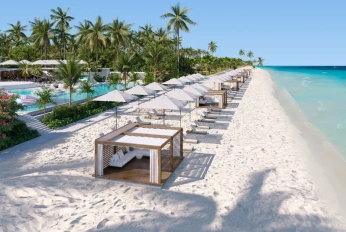 Magnum Resort Sanur