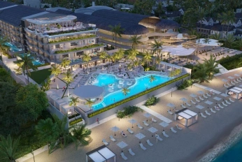 Magnum Resort Sanur