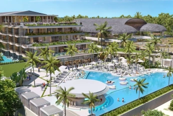Magnum Resort Sanur