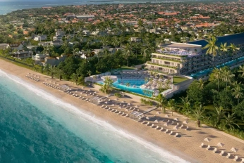 Magnum Resort Sanur