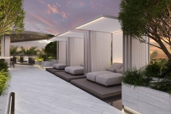 Magnum Resort Sanur