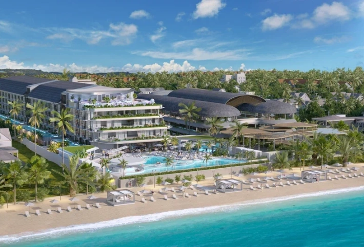 Magnum Resort Sanur