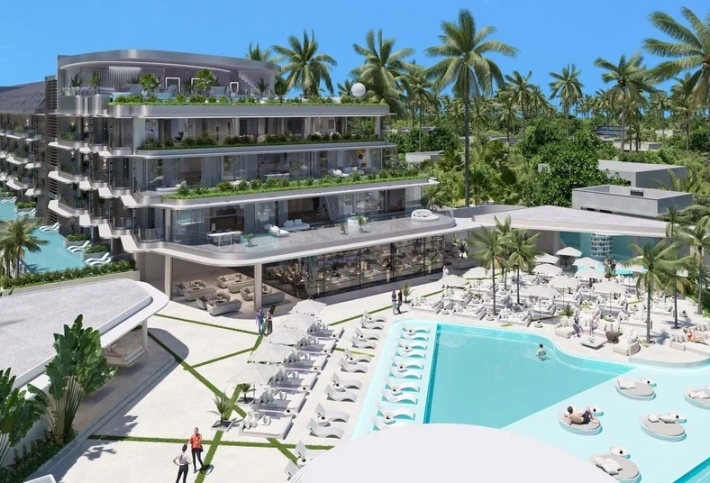 Magnum Resort Sanur