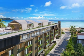 Magnum Resort Seminyak