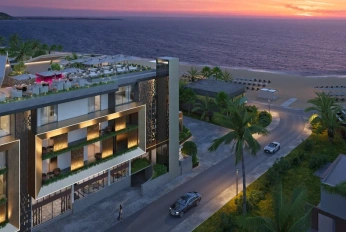 Magnum Resort Seminyak