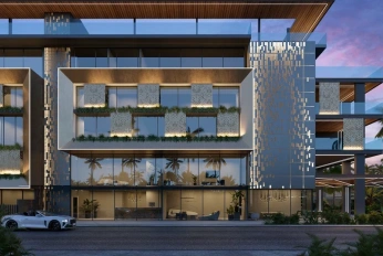Magnum Resort Seminyak