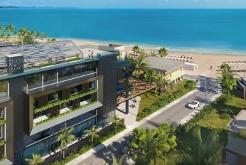 Magnum Resort Seminyak