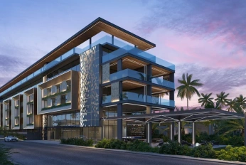 Magnum Resort Seminyak
