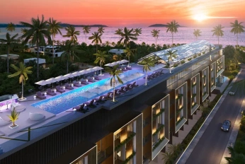 Magnum Resort Seminyak