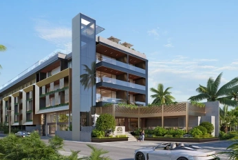 Magnum Resort Seminyak