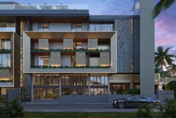 Magnum Resort Seminyak