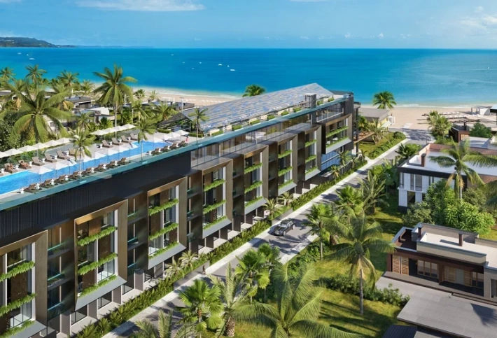 Magnum Resort Seminyak