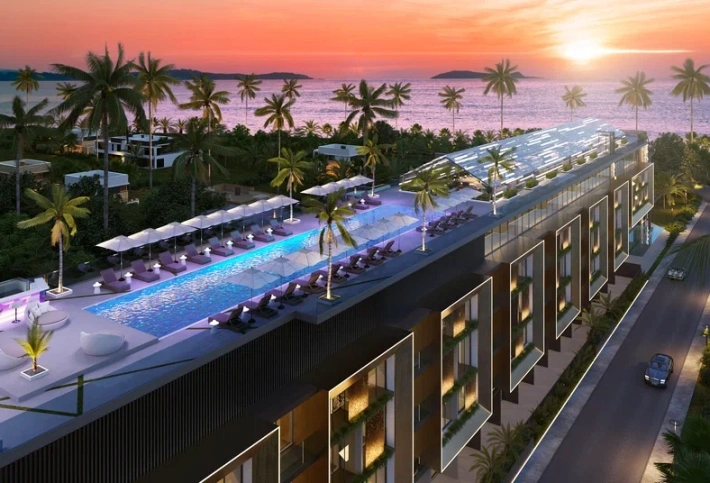 Magnum Resort Seminyak